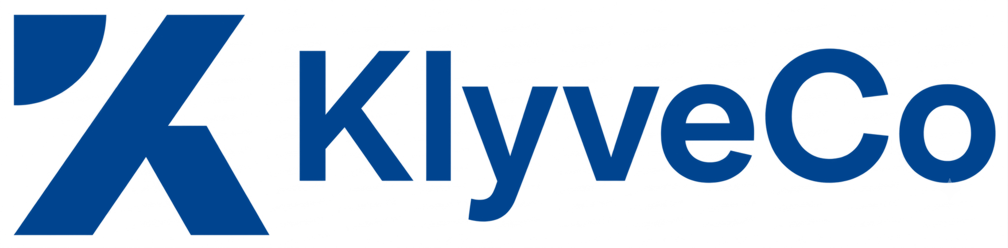 KlyveCo, logiciel de fidélisation client pour commerces